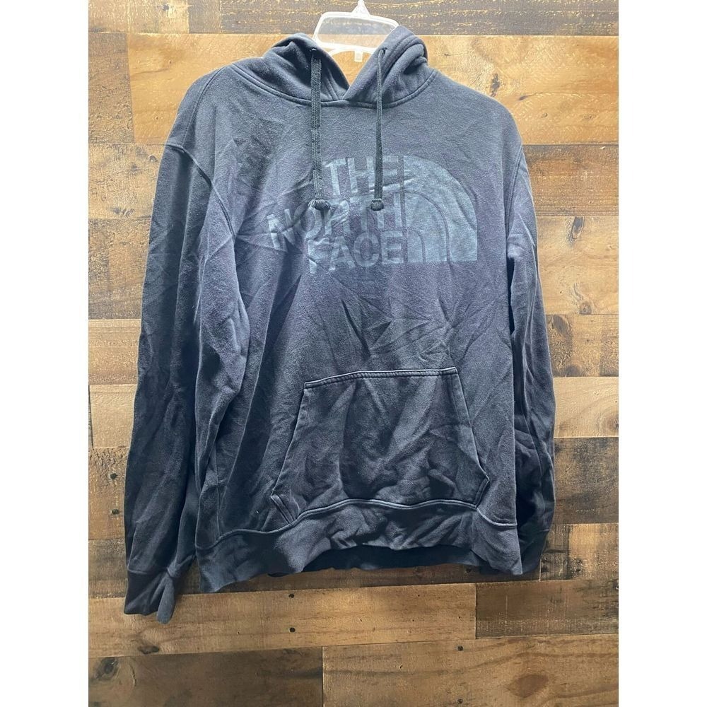 The North Face Men's Hoodie Size Medium